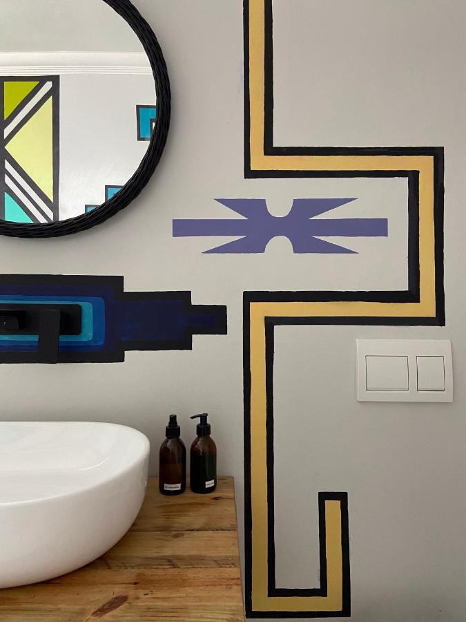 Superior Double Ensuite