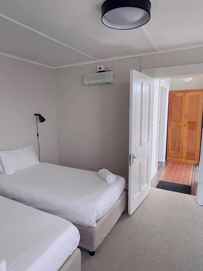 Superior Double Ensuite