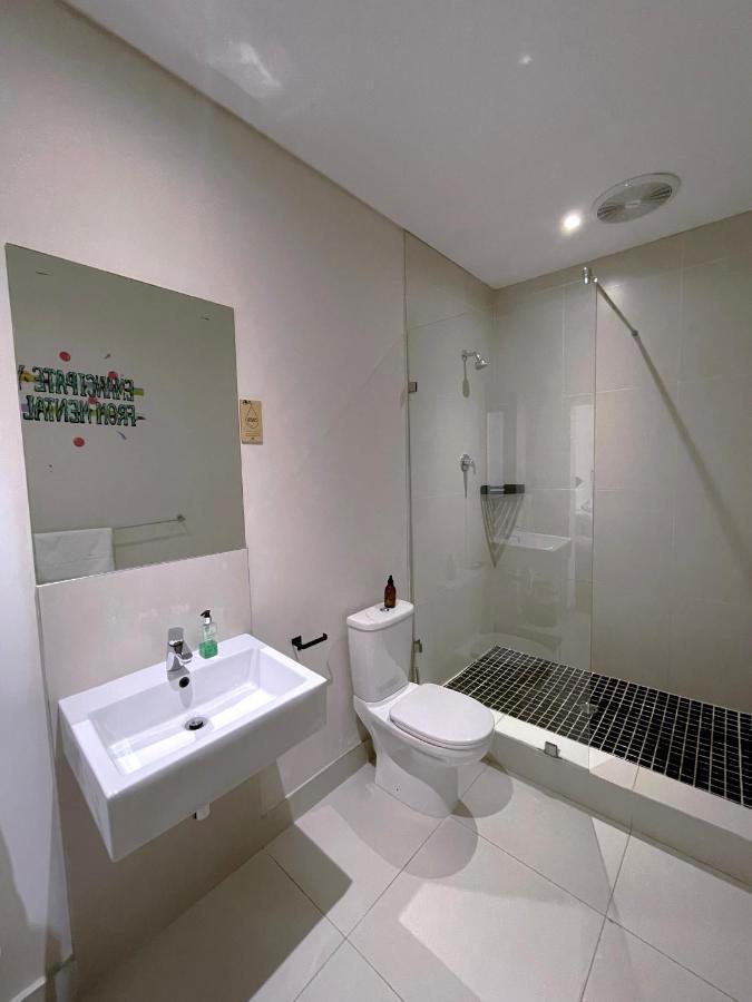 Superior Double Ensuite
