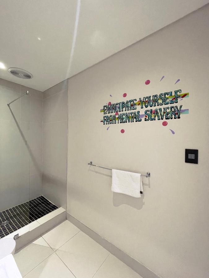 Superior Double Ensuite