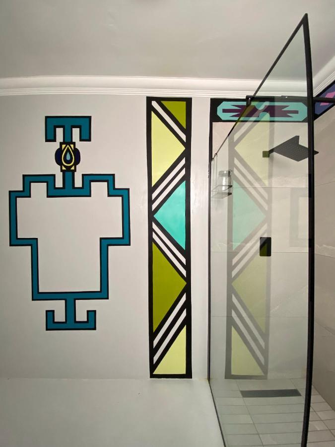 Superior Double Ensuite
