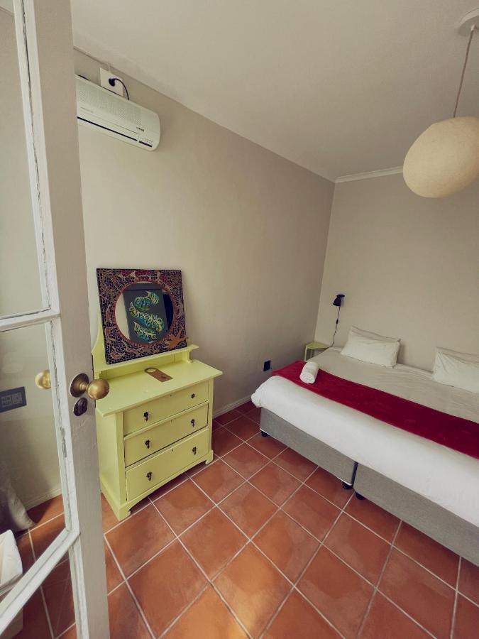 Superior Double Ensuite