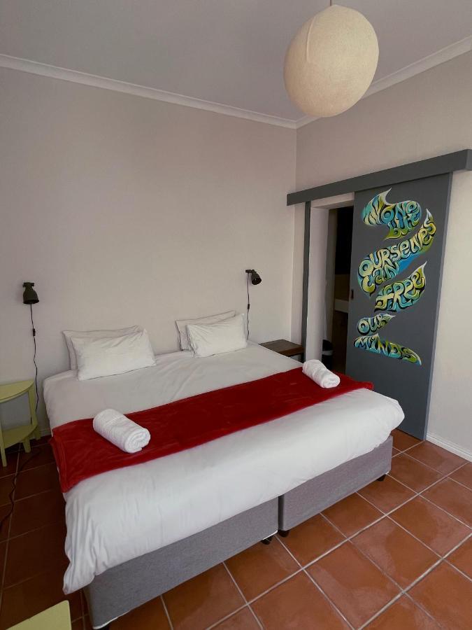 Superior Double Ensuite