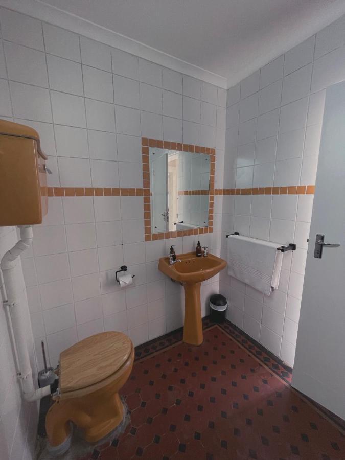 Superior Double Ensuite