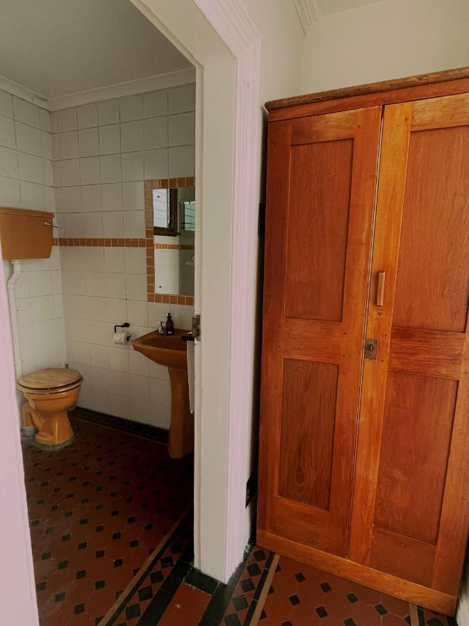 Superior Double Ensuite
